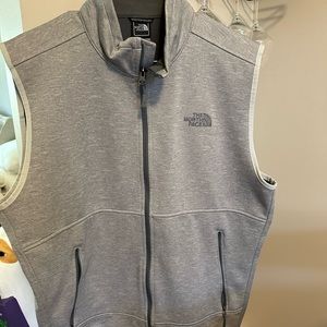 North face men’s vest